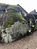 三ツ石神社(岩手県)