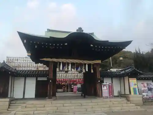 射楯兵主神社(兵庫県)