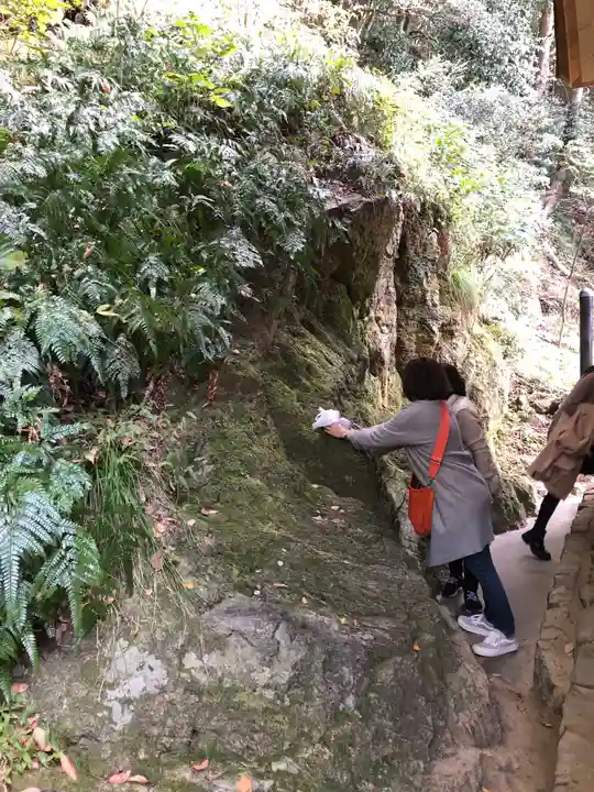 出雲大社のその他建物