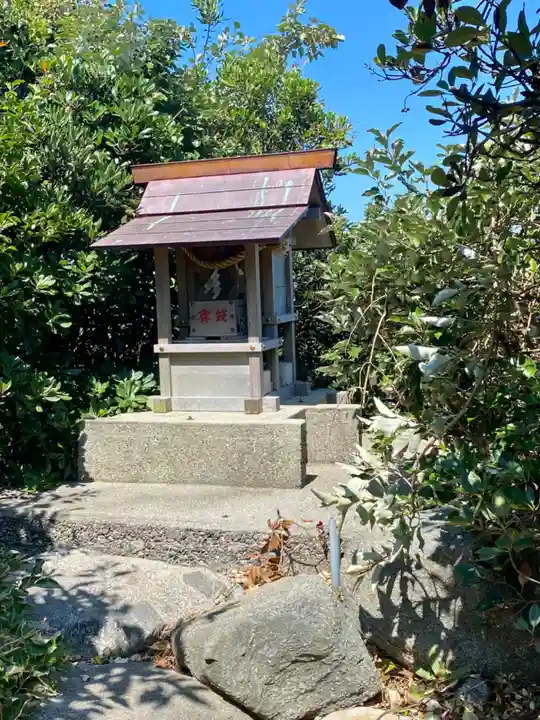羽豆神社(愛知県)
