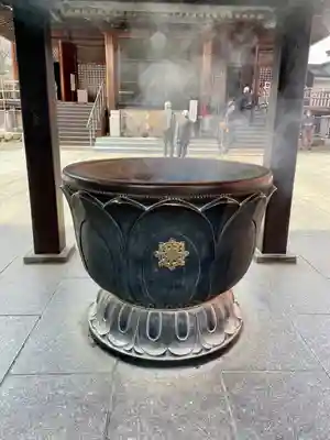 高幡不動尊　金剛寺(東京都)