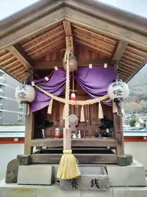 瀧宮神社(広島県)