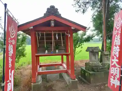 嚴島神社(千葉県)