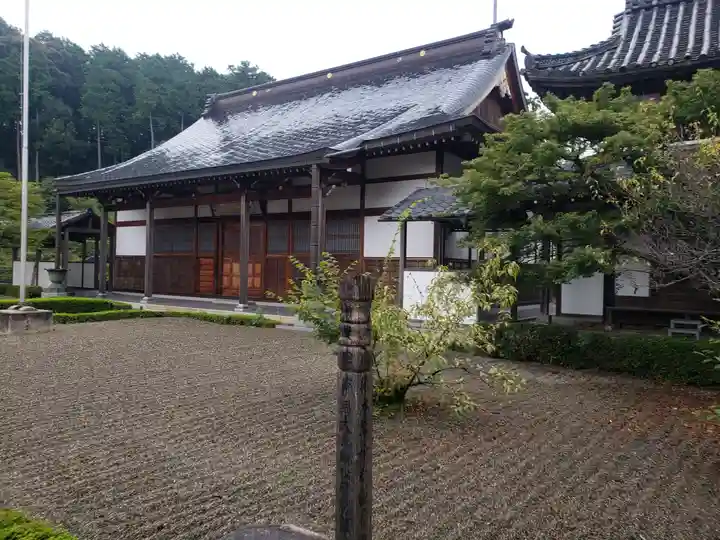 正明寺のその他建物