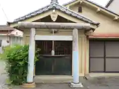 二荒山神社(栃木県)