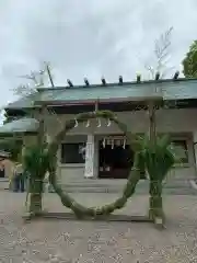 彌都加伎神社の建物その他