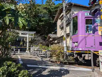 御霊神社(神奈川県)