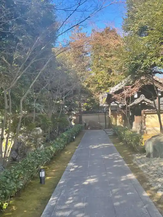 広徳寺(東京都)