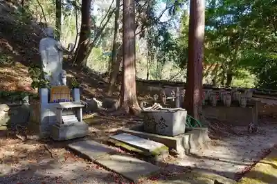 毘沙門堂門跡のその他建物