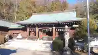 山梨縣護國神社(山梨県)