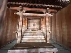 廣峰神社(福井県)