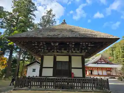 観心寺(大阪府)