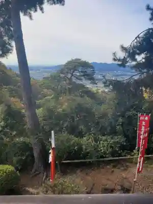 唐澤山神社(栃木県)