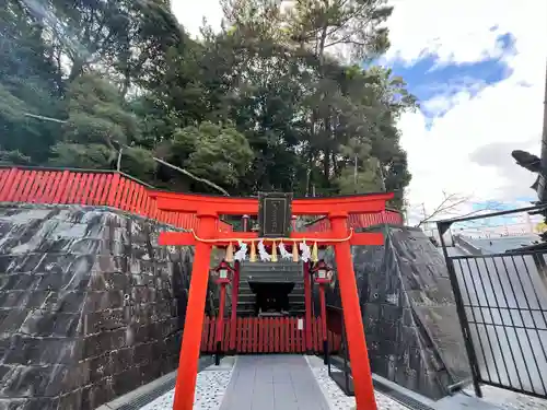 門戸厄神東光寺(兵庫県)