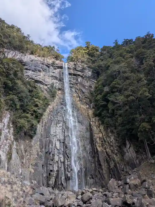 飛瀧神社(熊野那智大社別宮)(和歌山県)