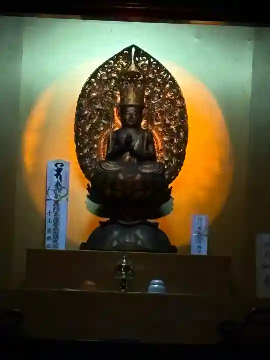 寳生院(東京都)