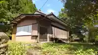 明徳寺のその他建物