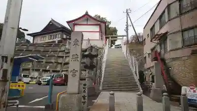 水戸東照宮(茨城県)