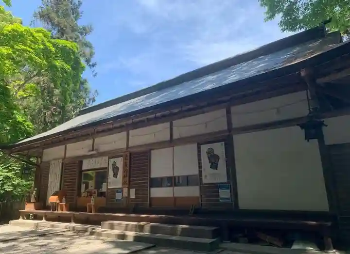 厳魂神社(金刀比羅宮奥社)(香川県)