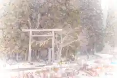 高倉神社(福島県)