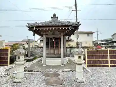 浄宗院(滋賀県)