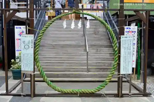 菊名神社のその他建物