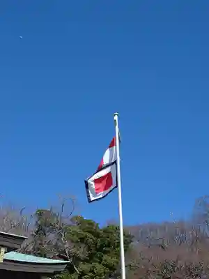 本牧神社(神奈川県)
