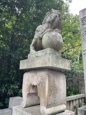 琴彈八幡宮(香川県)