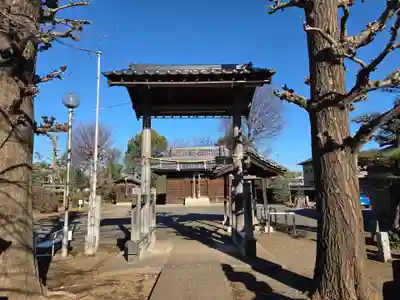氷川神社(埼玉県)