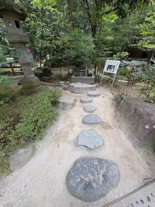 武田神社(山梨県)