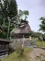 櫻山神社のその他建物