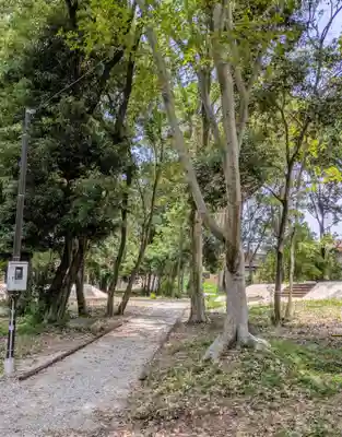 大杜御祖神社(大阪府)