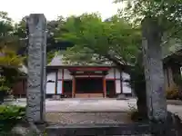 松林寺(愛知県)