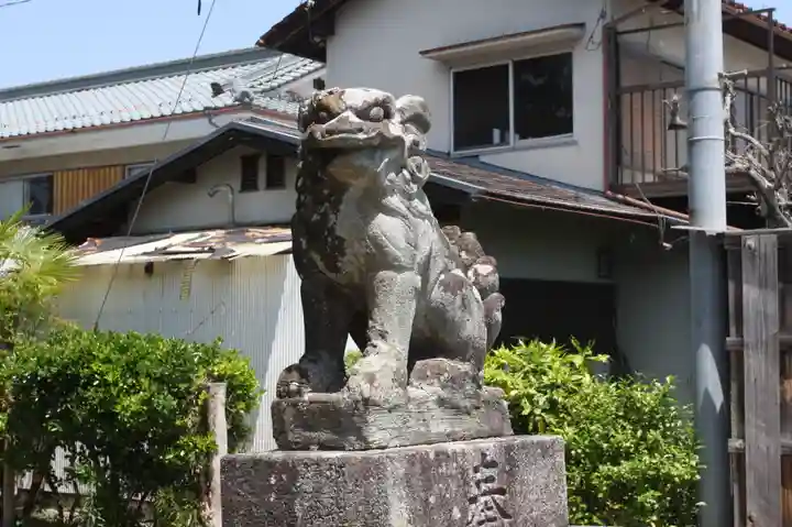 天満宮(滋賀県)