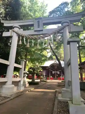 麻賀多神社(千葉県)