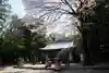 三ケ尻八幡神社(埼玉県)