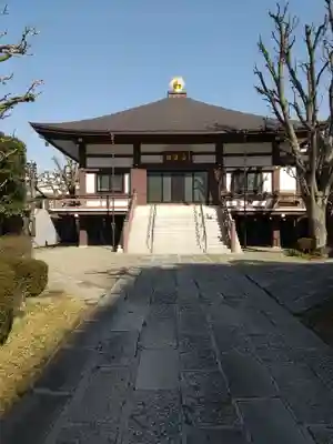 玄信寺(東京都)