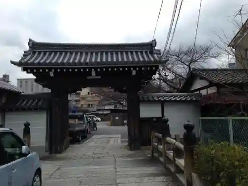 報恩寺のその他建物