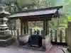 九頭龍神社の手水舎