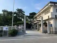 岩屋神社(兵庫県)
