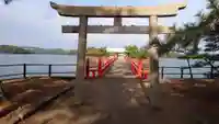 常盤神社(山口県)
