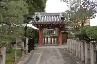 恋塚浄禅寺(京都府)