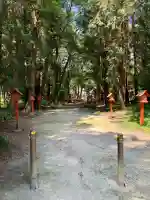 大神神社(栃木県)