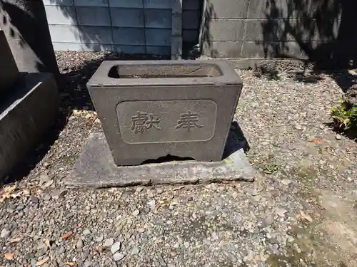 紀州神社(東京都)