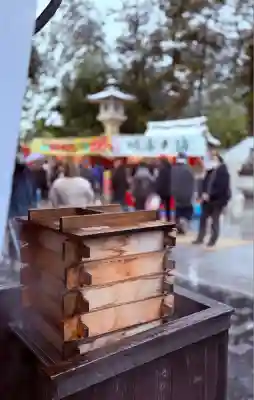 多賀大社(滋賀県)