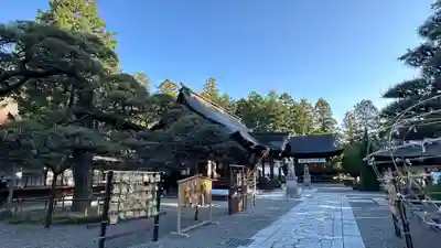 甲斐國一宮 浅間神社(山梨県)