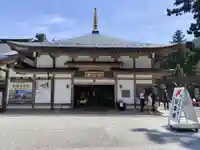 延暦寺萬拝堂(滋賀県)