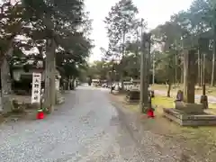 大野神社(滋賀県)