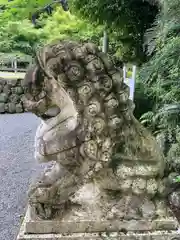 冠嶽神社(鹿児島県)