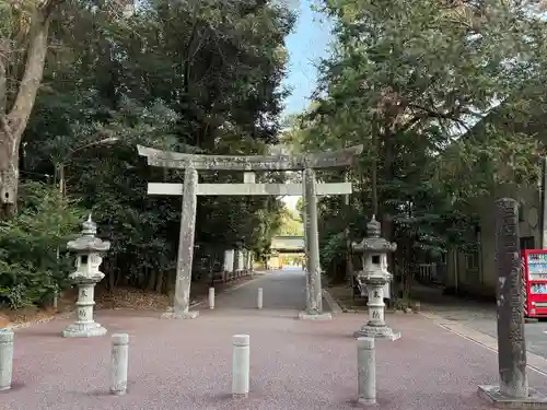 砥鹿神社（里宮）(愛知県)